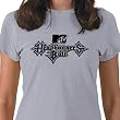 Headbangers Ball: Logo Tee - Girls