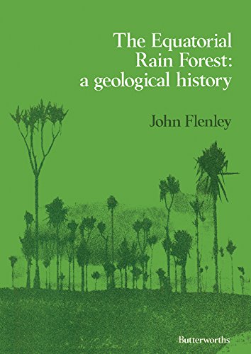The Equatorial Rain Forest: A Geological History
