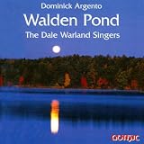 Dale Warland Walden Pond