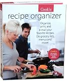 Cookn Recipe Organizer 8.0