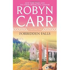 Forbidden Falls