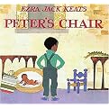 Peter's Chair (Board)