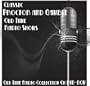 1 Classic Fortune 500 Company Proctor and Gamble Old Time Radio Broadcasts on DVD (over 60 minutes running time)