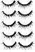 Artifice False Eyelash With Glue - MAK004 RS.229.00