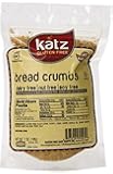 Katz Gluten Free Bread Crumbs, 7 Ounce