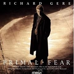 Peur primale (Primal Fear)