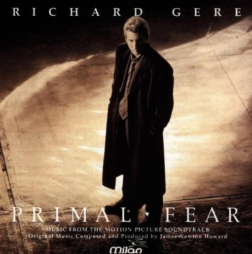 Produkt-Bild: Primal Fear