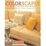 Colorscapes: Inspiring Palettes for the Home