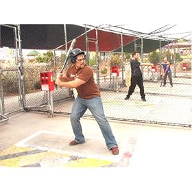 Baseball Batting Cage Start Up Business Plan NEW 2008!