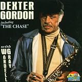With Wardell Gray