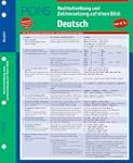 PONS Rechtschreibung und Zeichensetzu...