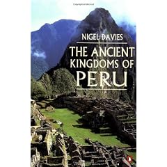 The Ancient Kingdoms of Peru