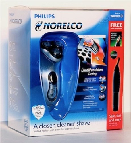 Philips Norelco 7810 XL Ear Trimmer