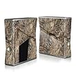 Duck Blind Design Protector Skin Decal Sticker for Xbox 360 S Game Console Full Body