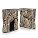 Duck Blind Design Protector Skin Decal Sticker for Xbox 360 S Game Console Full Body