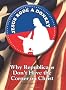 Jesus Rode a Donkey: Why Republicans Don't Have the Corner on Christ