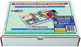 Elenco Snap Circuits UC-40 Upgrade Kit SC-100 to SC-500