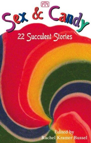 sex and candy 22 succulent stories