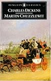 The life and adventures of Martin Chuzzlewit