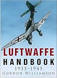 Luftwaffe handbook, 1935-1945