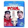 Paul Triple Play (Blu-ray, DVD + Digital Copy)
