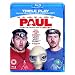 Paul Triple Play (Blu-ray, DVD + Digital Copy)