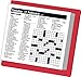 Mensa 10-Minute Crossword Puzzles 2015 Page-A-Day Calendar