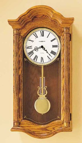 Lambourn II Wall Clock