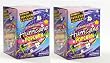 2-3pk Hawaiian Hurricane Microwave Popcorn Gift Box