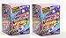 2-3pk Hawaiian Hurricane Microwave Popcorn Gift Box