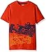 Gymboree Boys' Short Sleeve Fun Tee