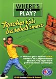  : 'Where's The Play'?