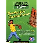 "Where's The Play"? by John Fishback