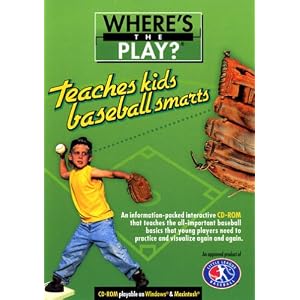 "Where's The Play"? by John Fishback