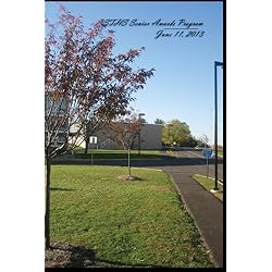 SDST Senior Awards 2013