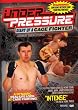 Under Pressure: Diary of a Cage Fighter (MMA Fighting True Story)