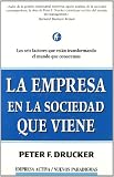 La empresa en la sociedad que viene (Nuevos Paradigmas)