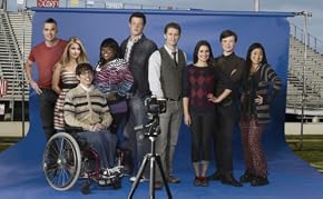 Image of Glee Cast