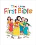 The Lion First Bible