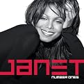Janet Jackson: Number Ones CD - Only at Target