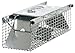 Havahart 1025 Live Animal Two-Door Chipmunk, Small Squirrel, Rat, and Weasel Cage Trap