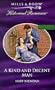 A Kind and Decent Man (Historical Romance)