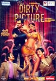 The Dirty Picture Bollywood DVD With English Subtitles