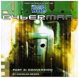 Cyberman 1.3 - Conversion (Doctor Who S.)