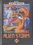 Alien Storm