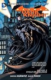 Batman, the Dark Knight. Volume 2, Cycle of violence