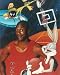 Michael Jordan Bugs Bunny Space Jam 16x20