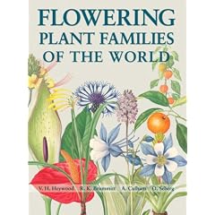 Flowering Plant Families of the World