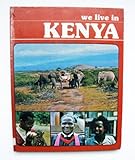We live in Kenya