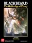 Blackbeard: The Golden Age of Piracy Boardgame